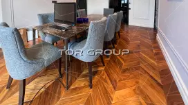 Продажа здания 8409 кв.метров, 1 этаж-97.Стандартное помещение