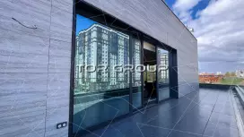 Продажа здания 8409 кв.метров, 1 этаж-97.Стандартное помещение