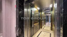 Продажа здания 8409 кв.метров, 1 этаж-97.Стандартное помещение