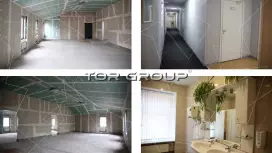 Комплекс зданий у Невской Ратуши-98. Фото объекта