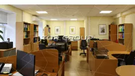 Комплекс зданий у Невской Ратуши-98. Фото объекта