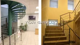 Комплекс зданий у Невской Ратуши-98. Фото объекта