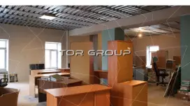 Комплекс зданий у Невской Ратуши-98. Фото объекта