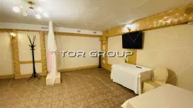 Аренда ресторана, 1200 кв м у метров-98. Фото объекта