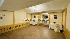 Аренда ресторана, 1200 кв м у метров-98. Фото объекта