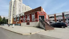 Аренда ресторана, 1200 кв м у метров-98. Фото объекта