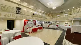 Аренда ресторана, 1200 кв м у метров-98. Фото объекта