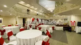 Аренда ресторана, 1200 кв м у метров-98. Фото объекта