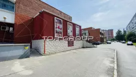 Аренда ресторана, 1200 кв м у метров-98. Фото объекта