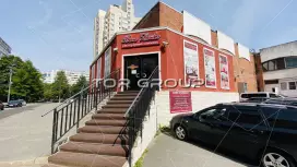 Аренда ресторана, 1200 кв м у метров-98. Фото объекта
