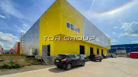 Продажа склада 4500 м2 (3 склада по 1500м2)-98. Фото объекта