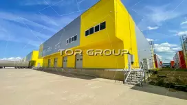 Продажа склада 4500 м2 (3 склада по 1500м2)-98. Фото объекта