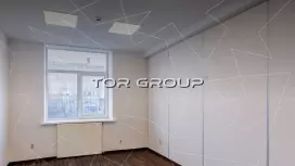 Аренда офиса 292,2 кв.метров, 4 этаж-98. Фото объекта