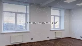 Аренда офиса 292,2 кв.метров, 4 этаж-98. Фото объекта