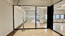 Аренда офиса 130 м2 от собственника-98. Фото объекта