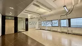 Аренда офиса 130 м2 от собственника-98. Фото объекта