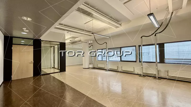 Аренда офиса 130 м2 от собственника-98. Фото объекта