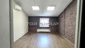 Аренда офиса 22.8 кв.метров, Мансарда этаж-98. Фото объекта