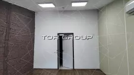 Аренда офиса 22.8 кв.метров, Мансарда этаж-98. Фото объекта