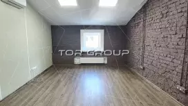 Аренда офиса 22.8 кв.метров, Мансарда этаж-98. Фото объекта