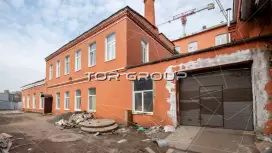 Аренда офиса 38,4 кв.метров, 2 этаж-98. Фото объекта
