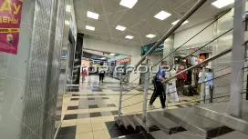1 этаж прикассовая зона у Перекрестка-98. Фото объекта