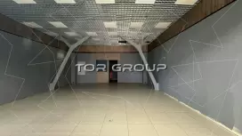 1 этаж прикассовая зона у Перекрестка-98. Фото объекта