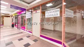 Аренда торгового помещения 24.2 кв.метров, 2 этаж-98. Фото объекта