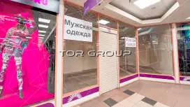 Аренда торгового помещения 24.2 кв.метров, 2 этаж-98. Фото объекта