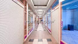 Аренда торгового помещения 14.9 кв.метров, 2 этаж-98. Фото объекта
