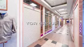 Аренда торгового помещения 14.9 кв.метров, 2 этаж-98. Фото объекта