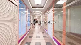 Аренда торгового помещения 14.9 кв.метров, 2 этаж-98. Фото объекта
