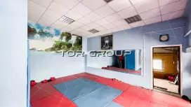 Аренда офиса 44 кв.метров, 5 этаж-98. Фото объекта