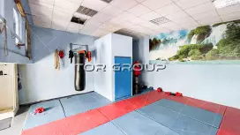 Аренда офиса 44 кв.метров, 5 этаж-98. Фото объекта