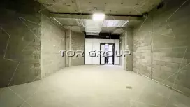 Аренда 50 м в новом ТЦ на Шаумяна-98. Фото объекта