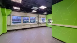 Склад класса А, Выборгское шоссе-98. Фото объекта
