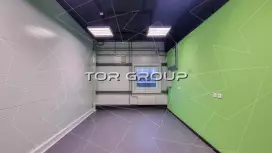 Склад класса А, Выборгское шоссе-98. Фото объекта