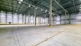 Склад класса А, Выборгское шоссе-98. Фото объекта