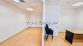 Аренда офиса 30.9 кв.метров, 5 этаж-98. Фото объекта