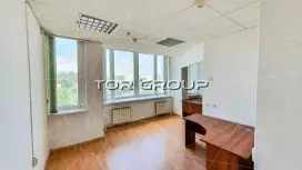 Аренда офиса 30.9 кв.метров, 5 этаж-98. Фото объекта
