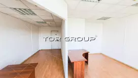 Аренда офиса 30.9 кв.метров, 5 этаж-98. Фото объекта