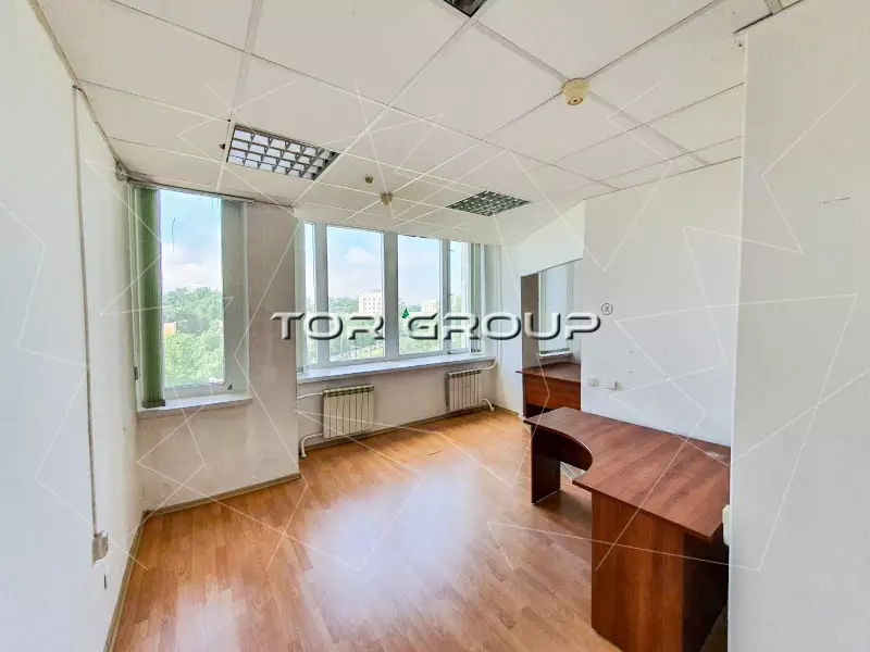 Аренда офиса 30.9 кв.метров, 5 этаж-98. Фото объекта