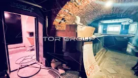Кафе/бар, 110 м2 на Б.Конюшенной-98. Фото объекта