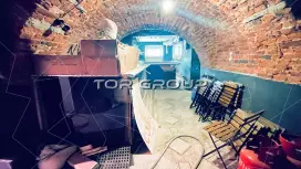 Кафе/бар, 110 м2 на Б.Конюшенной-98. Фото объекта