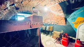 Кафе/бар, 110 м2 на Б.Конюшенной-98. Фото объекта