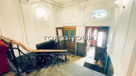 Кафе/бар, 110 м2 на Б.Конюшенной-98. Фото объекта
