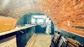 Кафе/бар, 110 м2 на Б.Конюшенной-98. Фото объекта