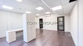 Аренда офиса 29.1 кв.метров, 5 этаж-98. Фото объекта