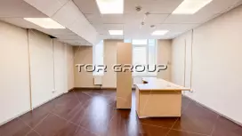 Аренда офиса 29.1 кв.метров, 5 этаж-98. Фото объекта