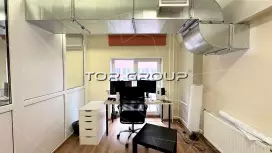 Офис 37 м2 с ремонтом. Есть еще кабинеты-98. Фото объекта